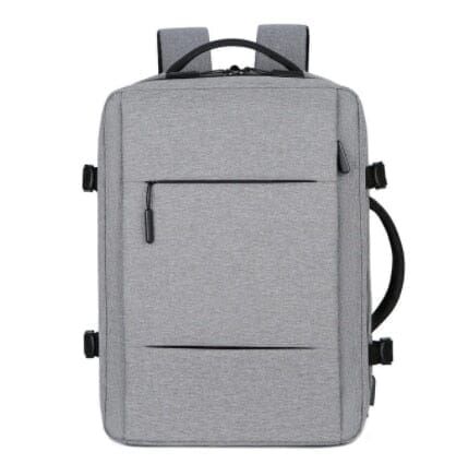 sac à dos voyage avec port USB
