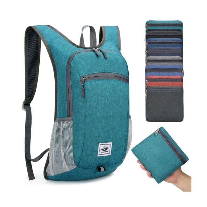 sac à dos voyage compact et pratique