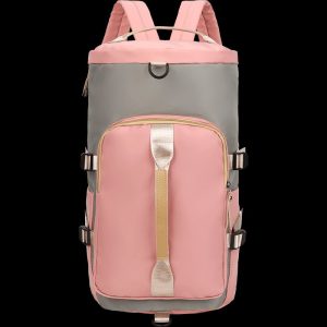 Sac à Dos Voyage Femme Tendance Convertible