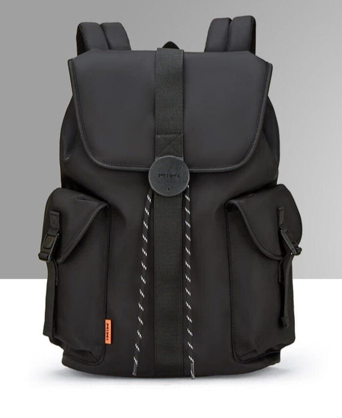 sac à dos voyage imperméable design