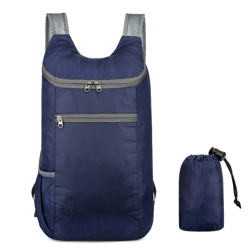 sac à dos voyage léger et pratique
