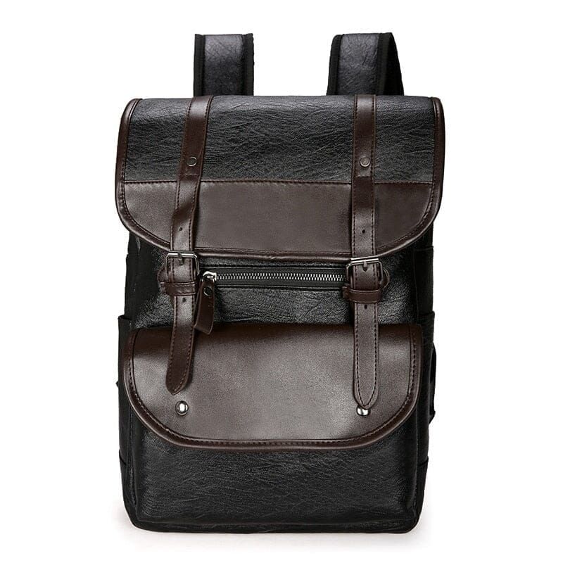 Sac à Dos Voyage Vintage Look