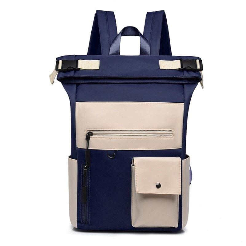 sac à dos voyageuse femme