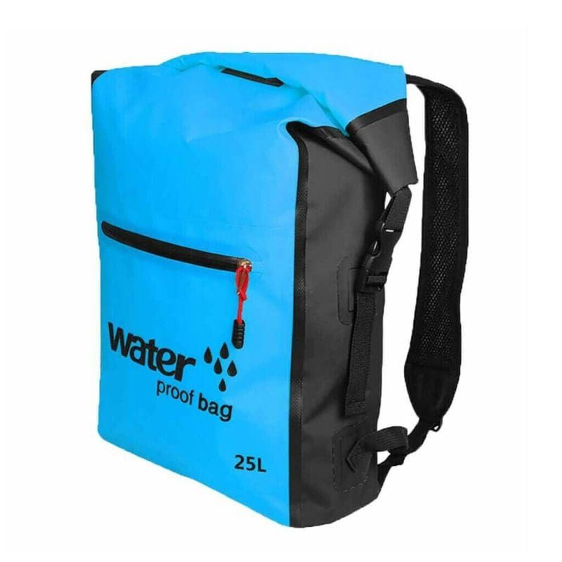 sac à dos waterproof pour randonnées