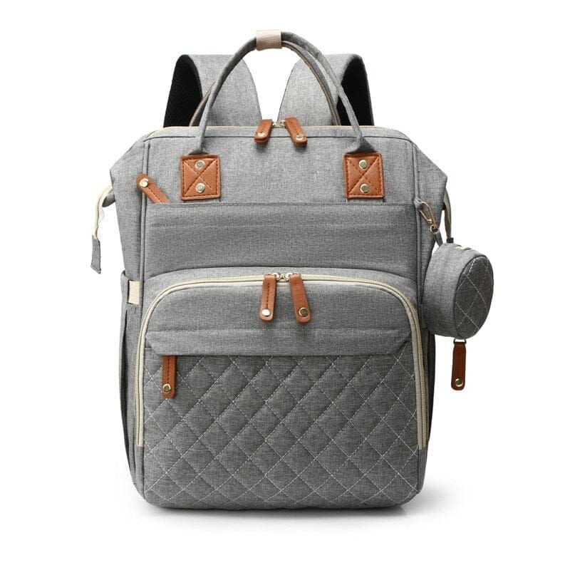 Sac à Langer de Voyage Avion Confort
