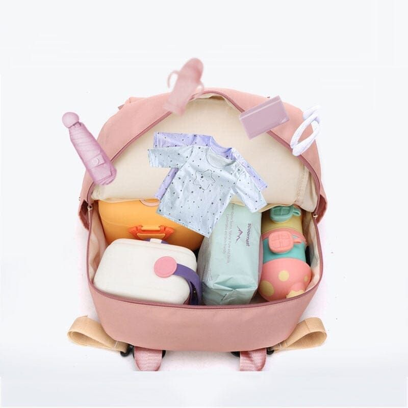 sac à langer design pour maman trendy