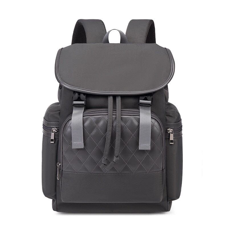 sac à langer élégant pour voyage