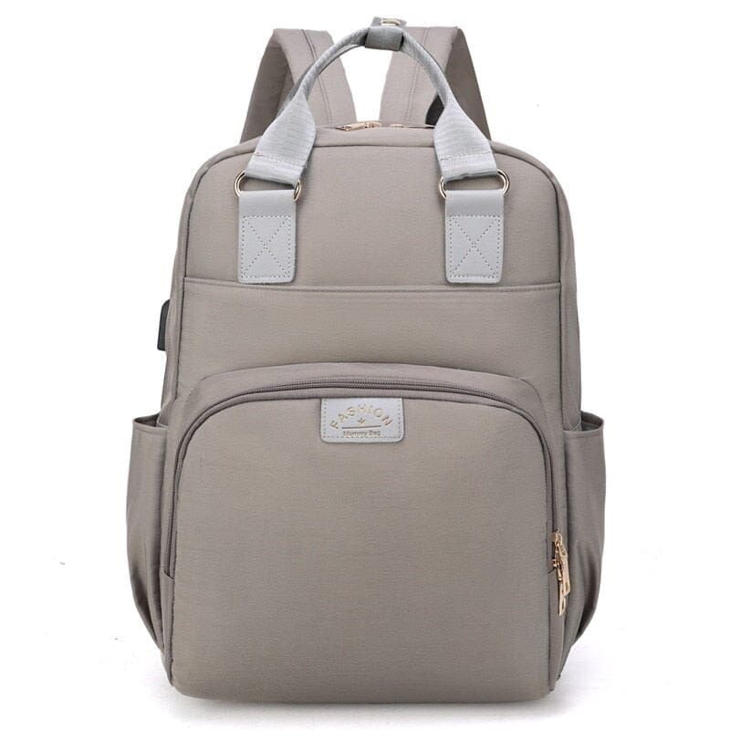 sac à langer maman au style moderne