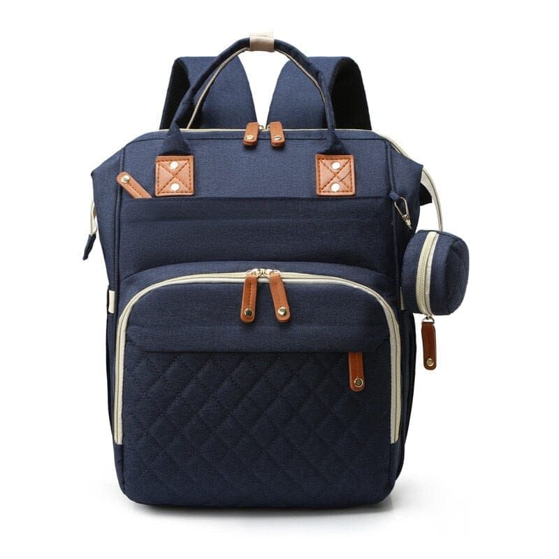 sac à langer portable pour voyage