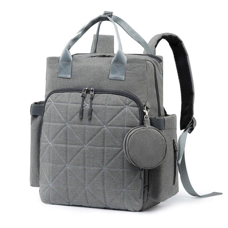 sac à langer pratique et stylé