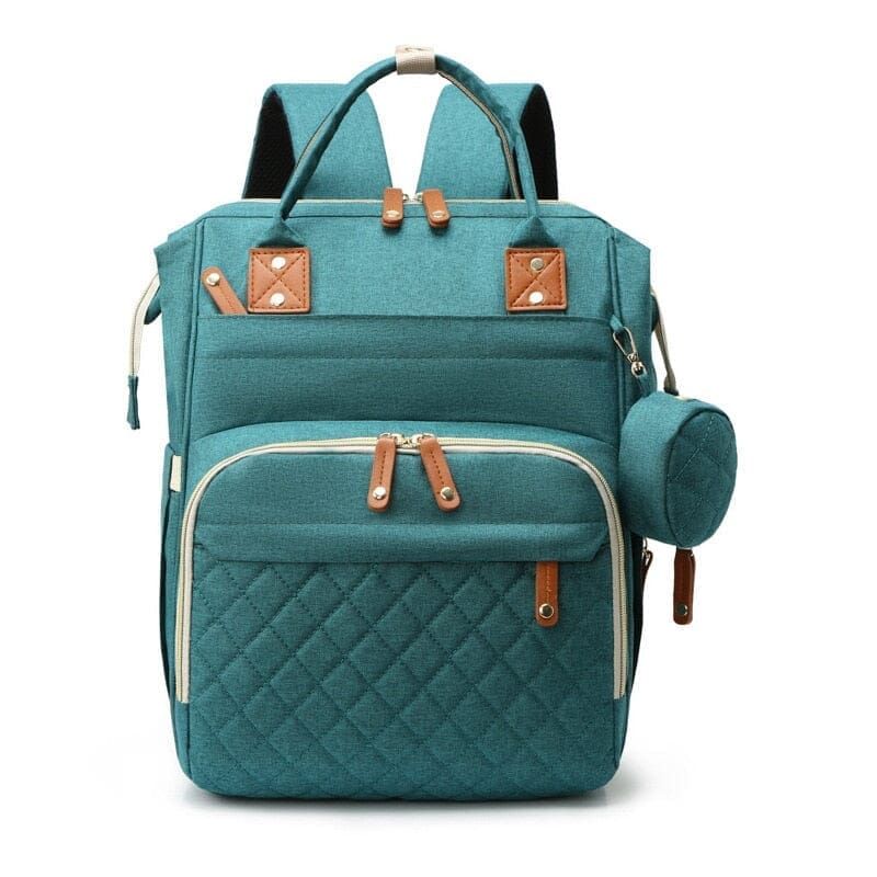 sac à langer pratique pour voyages