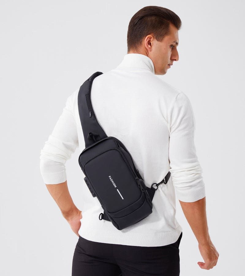 sac à main antivol pour femme