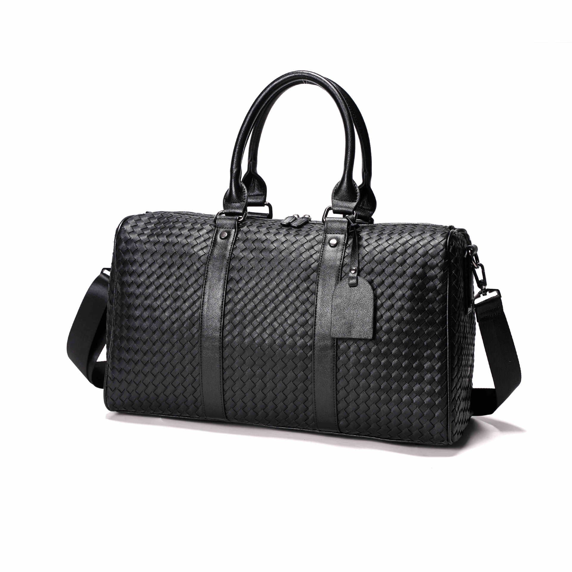 sac à main cuir homme chic