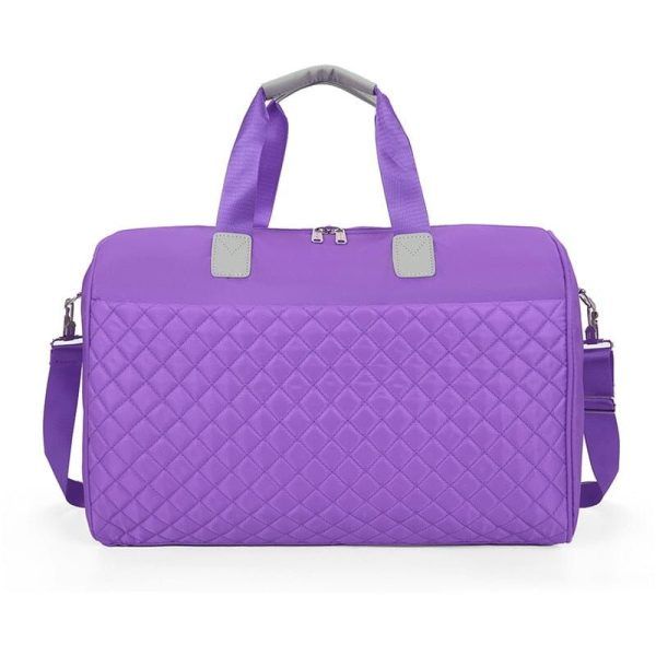 sac à main de voyage féminin élégant