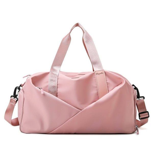 sac à main de voyage féminin