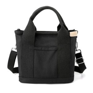 Sac à Main de Voyage Femme Type Cabas à Bandoulière