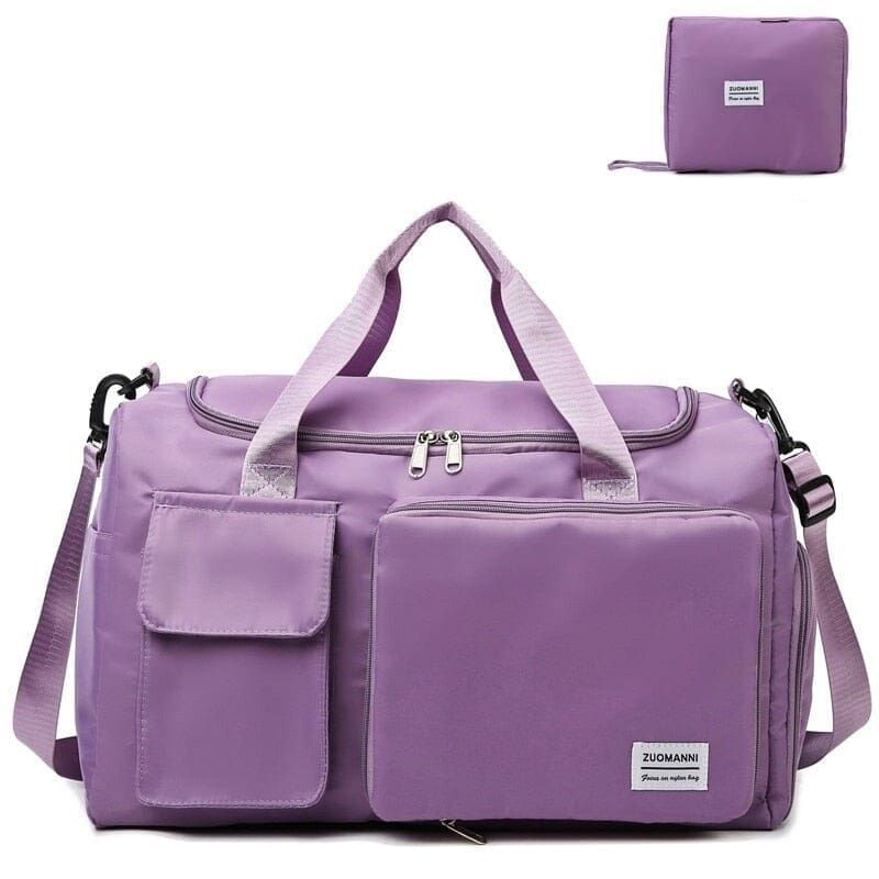 sac à main de voyage femme