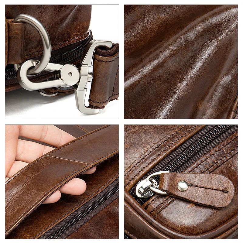 sac à main en cuir authentique