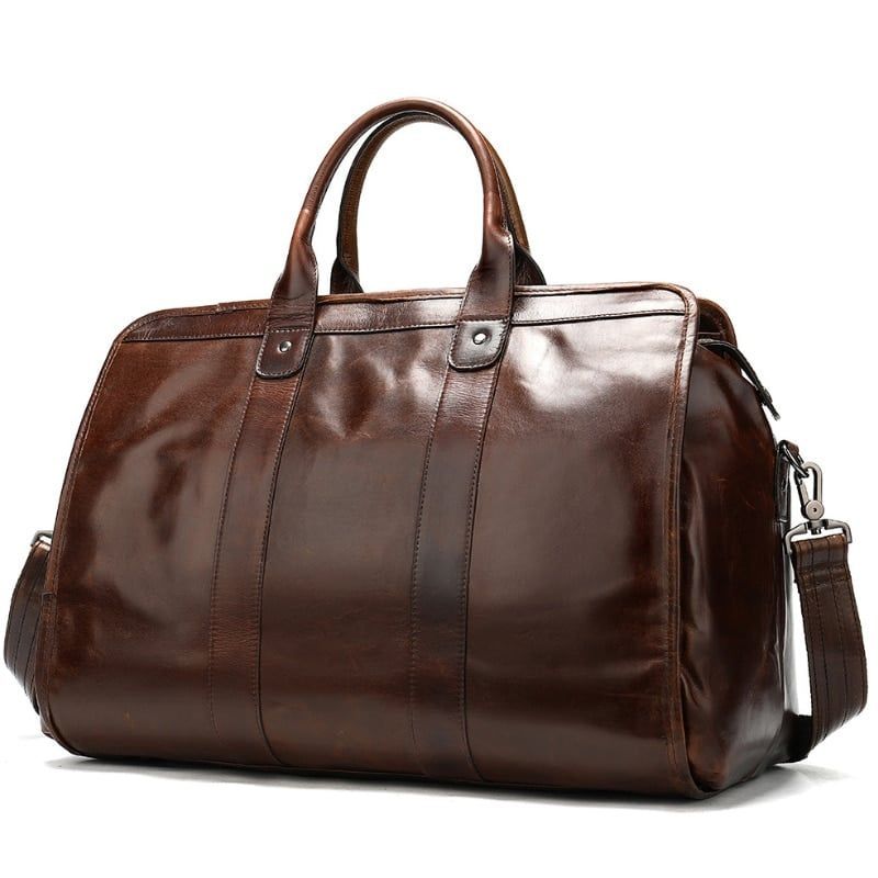 sac à main en cuir chic