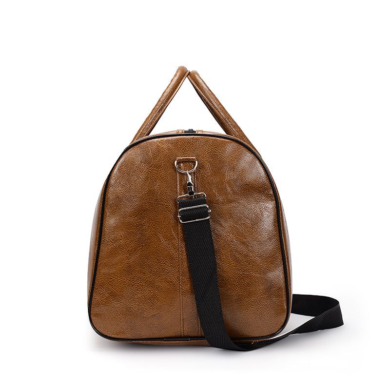 sac à main en cuir élégant