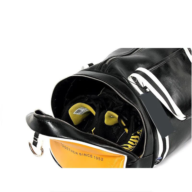 sac à main en cuir pour le week-end