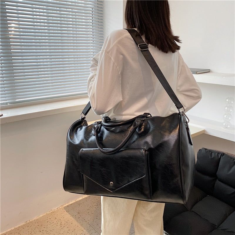 sac à main en cuir pour voyage