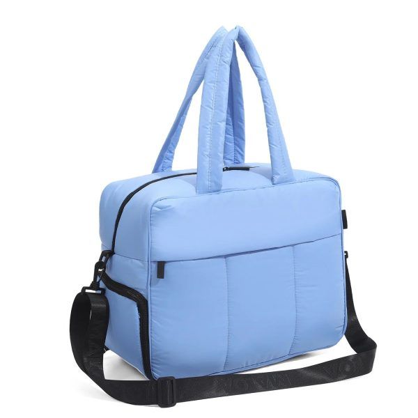 sac à main femme pour escapade matelassé