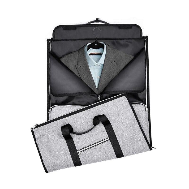 sac à main pour costume en voyage