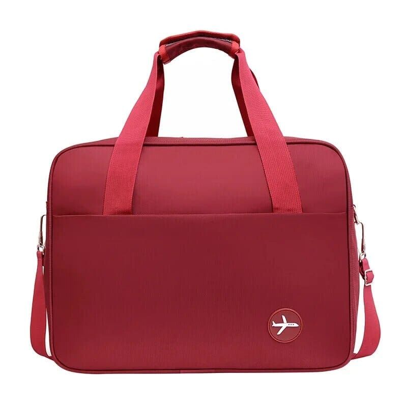 sac à main pour l'avion 40x30x20
