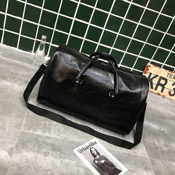 sac à main souple pour voyages