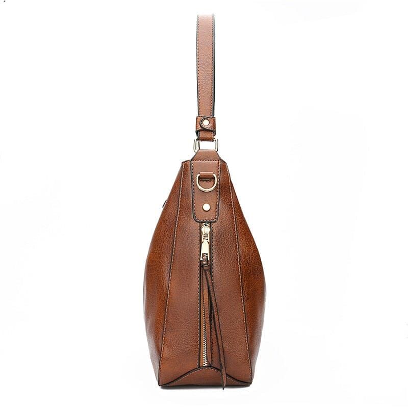 sac à main spacieux et fonctionnel pour femme