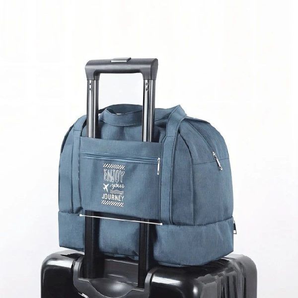 sac à main tendance pour l'aéroport