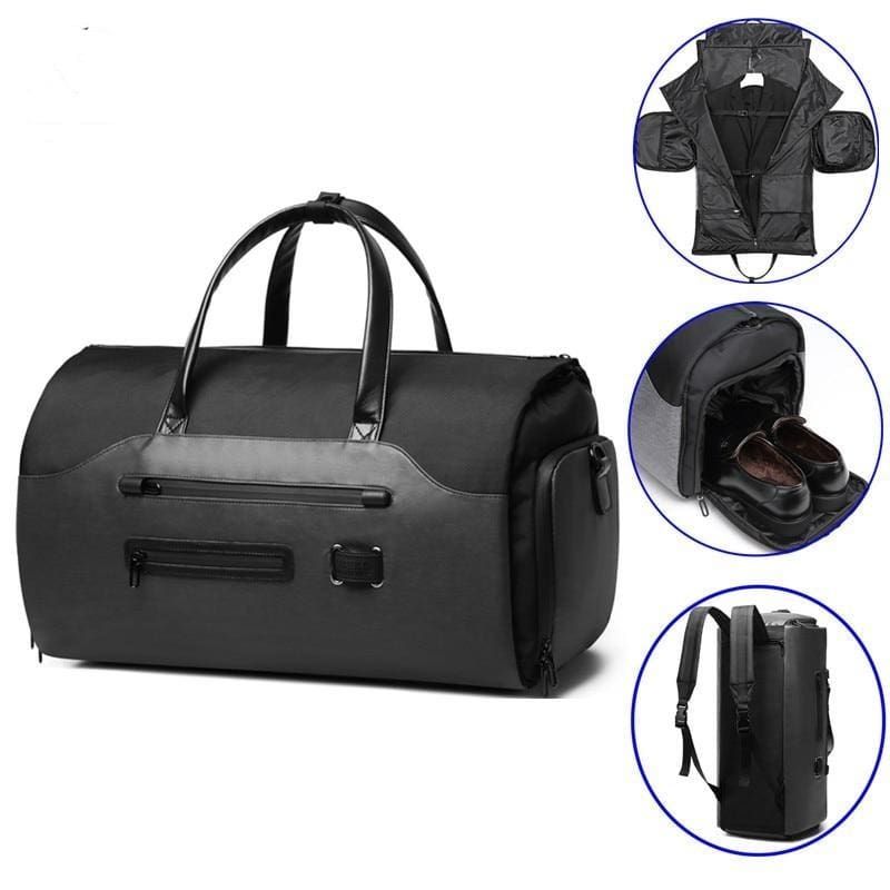 sac à vêtements pour voyage d'affaires