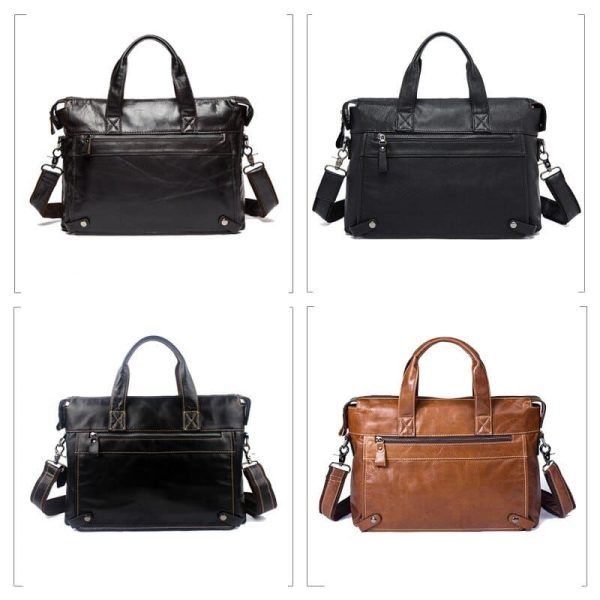 sac affaires homme élégant et pratique