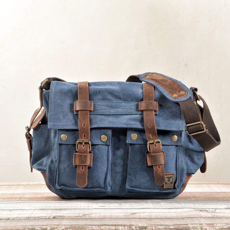 sac besace pour un look décontracté