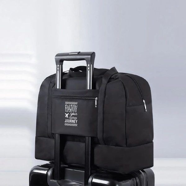 sac cabine pour avion léger