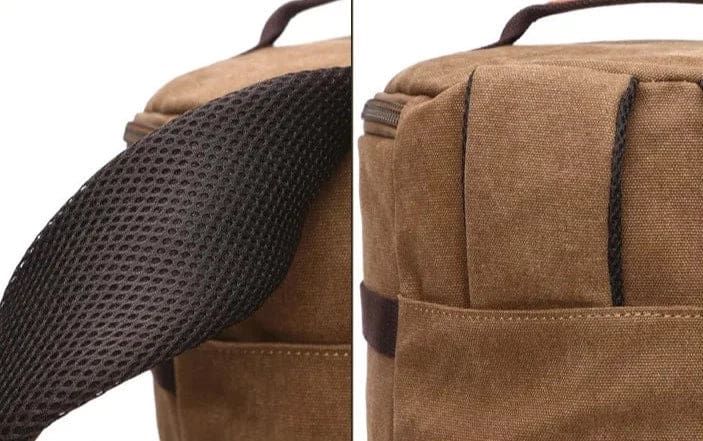 sac convertible en toile