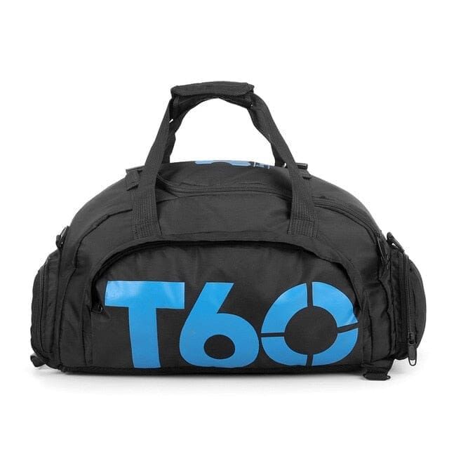 sac convertible pour le sport avec espace pour chaussures