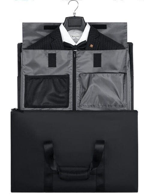 sac costume pour homme bandoulière