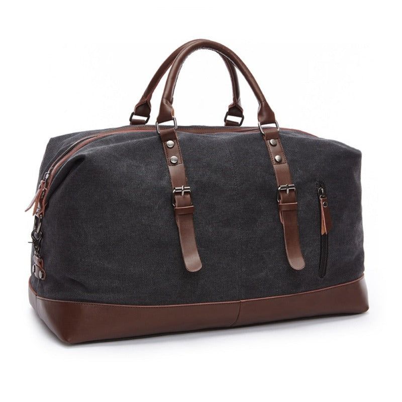 sac cuir mode masculine
