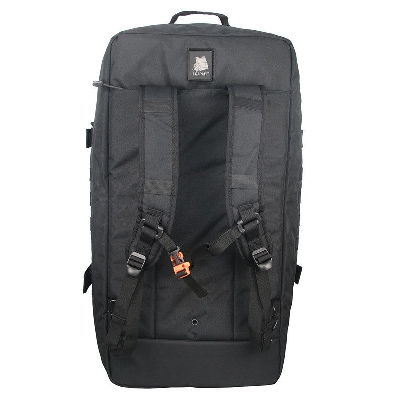 sac d'aventure militaire avec anse pratique