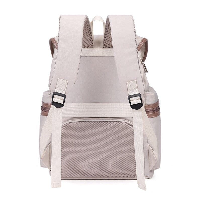 sac de bébé tendance et fonctionnel