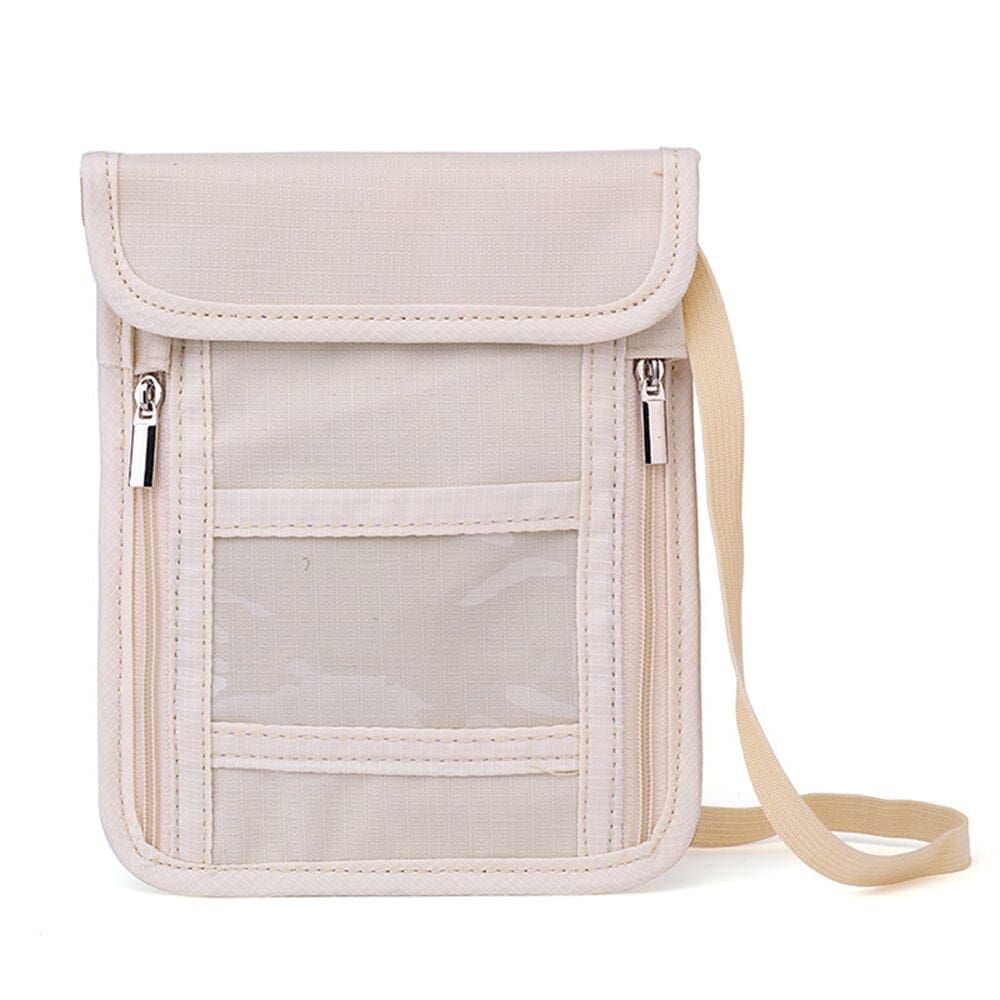 sac de cou léger pour voyages