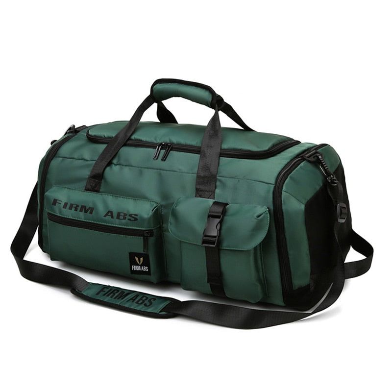 sac de fitness avec design ergonomique