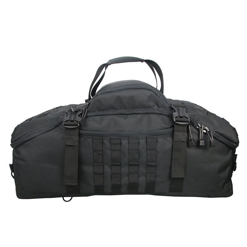 sac de gym militaire avec anse renforcée