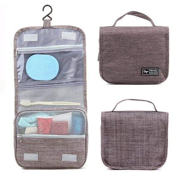 sac de lavage pour voyages