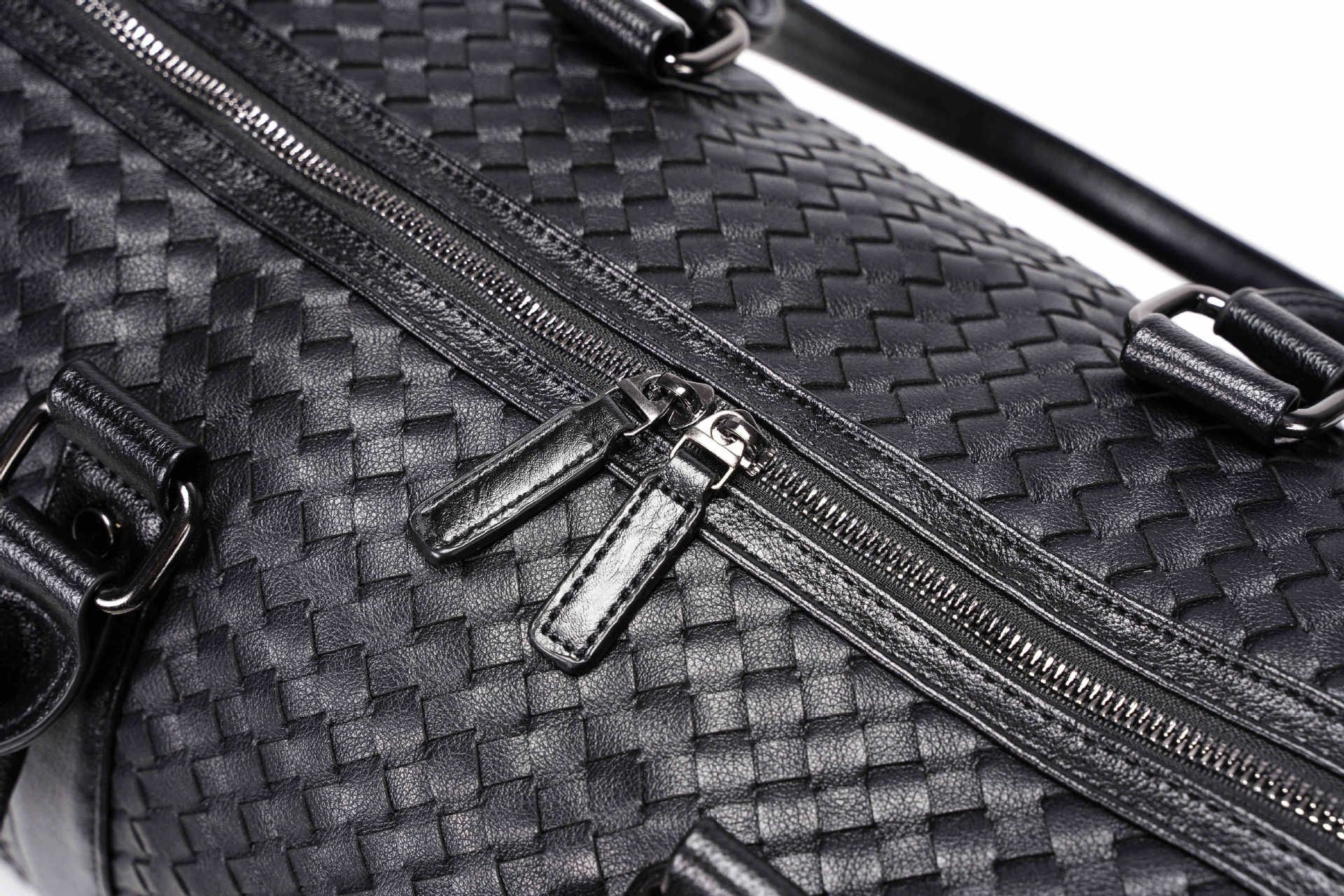 sac de mode homme cuir