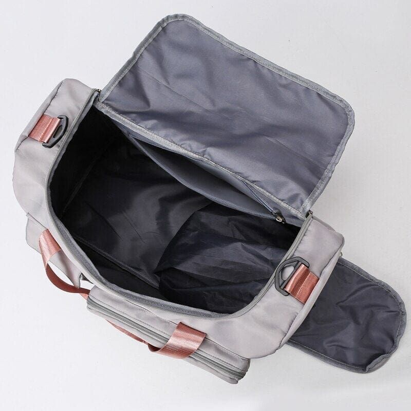 sac de plage pliable pour femme