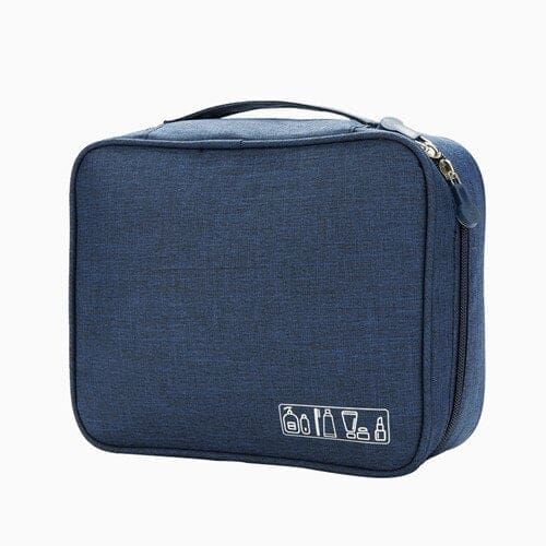 sac de rangement maquillage portable