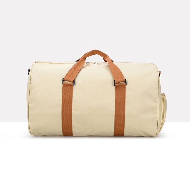 sac de sport à anse avec rangement pour chaussures